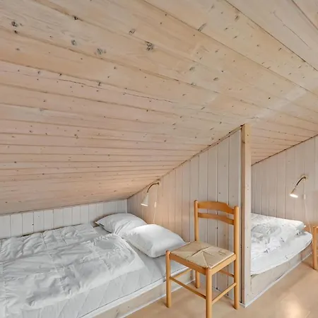 In With Kitchen * Hemmet