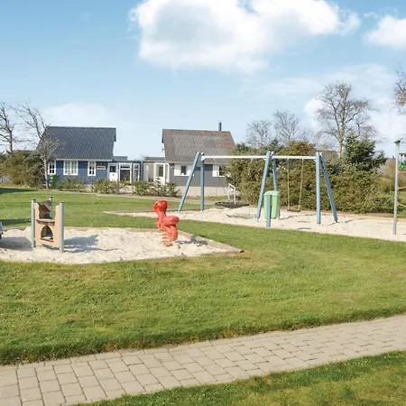 In With Kitchen * Hemmet