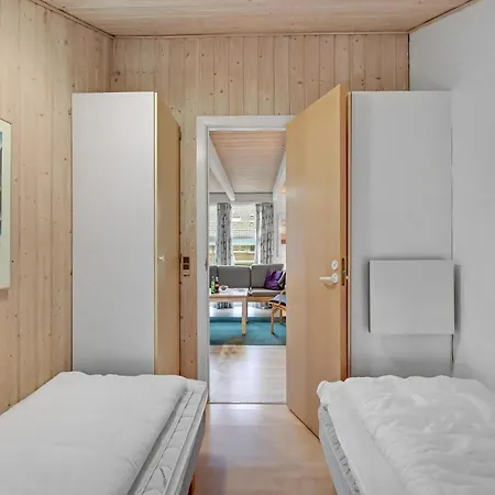 In With Kitchen Prázdninový dům *