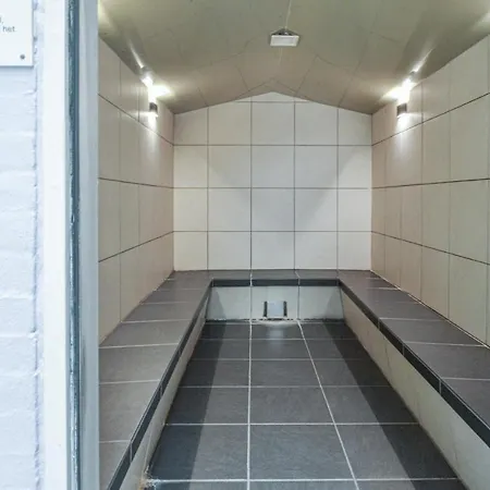 In With Kitchen Prázdninový dům