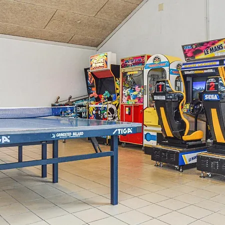 In With Kitchen * Hemmet