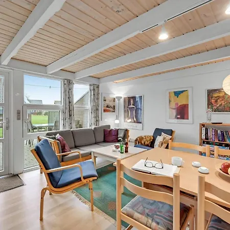 In With Kitchen Prázdninový dům