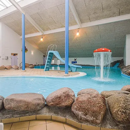 In With Kitchen Prázdninový dům *