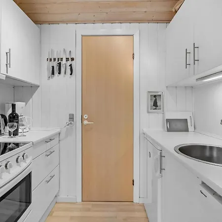 In With Kitchen Hemmet