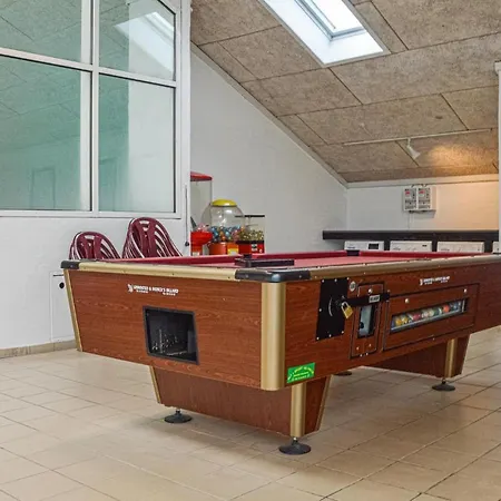 In With Kitchen * Hemmet