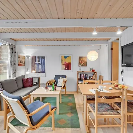 In With Kitchen * Hemmet