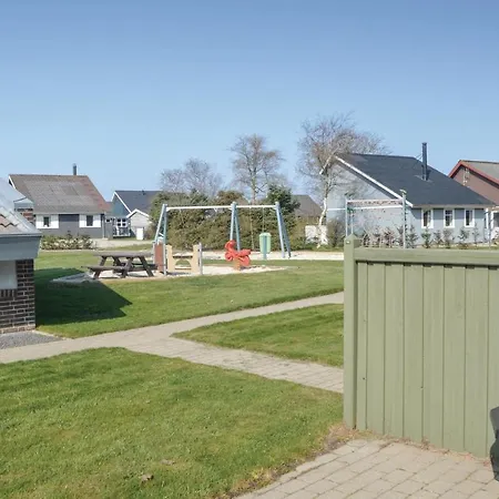 Nyaraló In With Kitchen Hemmet