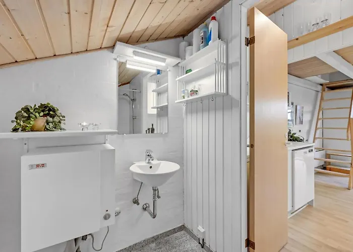 In With Kitchen *