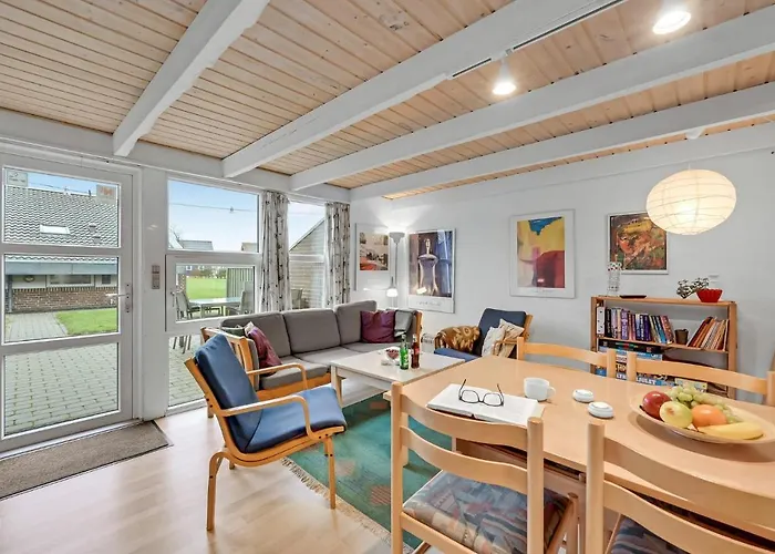 In With Kitchen Σπίτι διακοπών