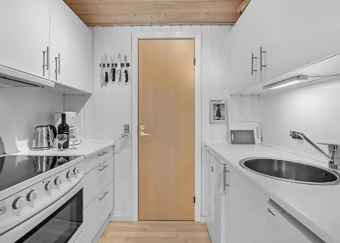 In With Kitchen Hemmet