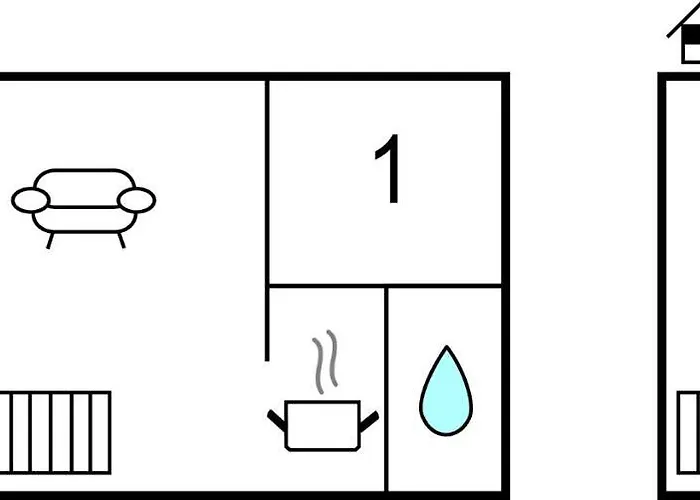 In With Kitchen